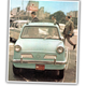 Illustration for article titled A Car You've Never Heard Of: The Dinarg D-200